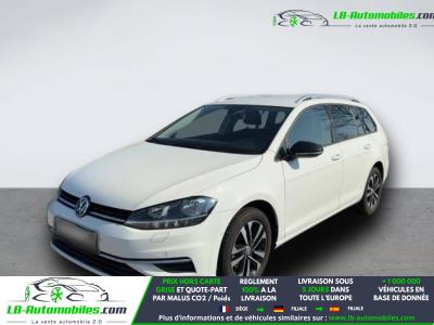Volkswagen Golf SW 1.0 TSI 115 BVM