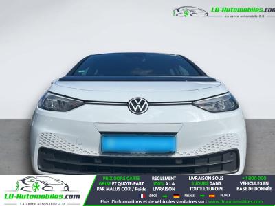 Volkswagen ID. 3 150 ch Pure Performance