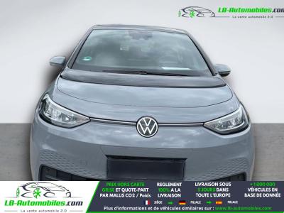 Volkswagen ID. 3 150 ch Pure Performance