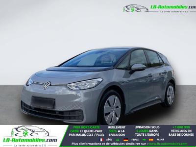 Volkswagen ID. 3 150 ch Pure Performance