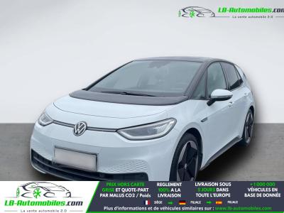 Volkswagen ID. 3 204 ch Pro S