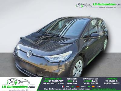 Volkswagen ID. 3 150 ch Pure Performance