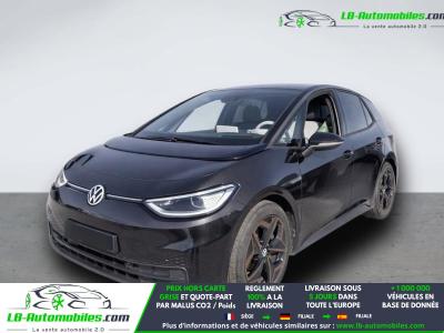 Volkswagen ID. 3 204 ch Pro S