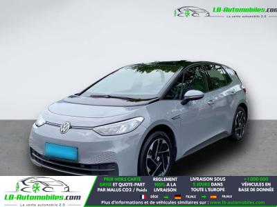 Volkswagen ID. 3 150 ch Pure Performance
