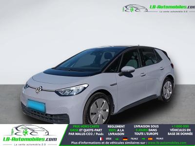Volkswagen ID. 3 150 ch Pure Performance