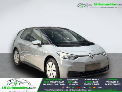 Volkswagen ID. 3 150 ch Pure Performance