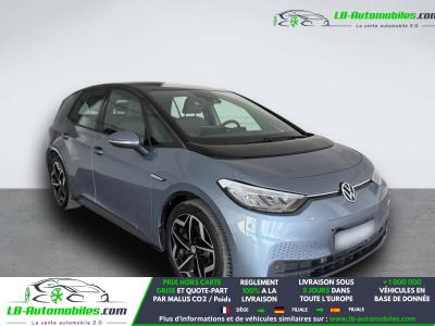 Volkswagen ID. 3 150 ch Pure Performance