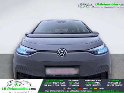 Volkswagen ID. 3 150 ch Pure Performance