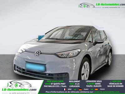 Volkswagen ID. 3 150 ch Pure Performance