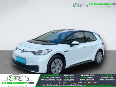 Volkswagen ID. 3 150 ch Pure Performance