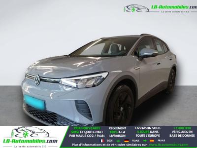 Volkswagen ID. 4 170 ch Pure Performance