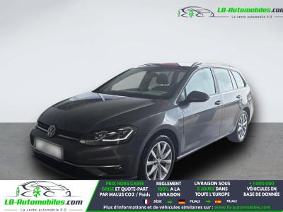 Volkswagen Golf SW 1.5 TSI 150 BVM