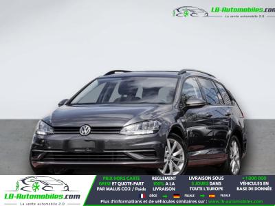 Volkswagen Golf SW 1.5 TSI 150 BVM