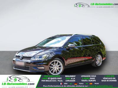 Volkswagen Golf SW 1.5 TSI 150 BVM