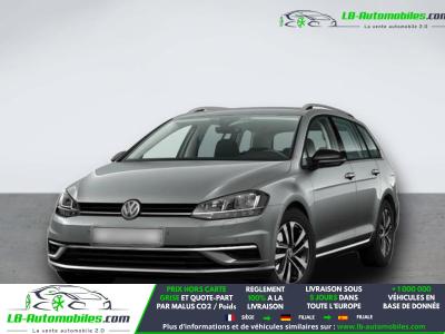 Volkswagen Golf SW 1.0 TSI 115 BVM