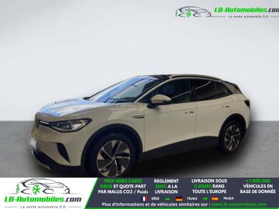 Volkswagen ID. 4 170 ch Pure Performance