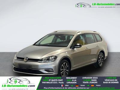 Volkswagen Golf SW 1.0 TSI 115 BVM