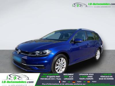 Volkswagen Golf SW 1.0 TSI 115 BVM