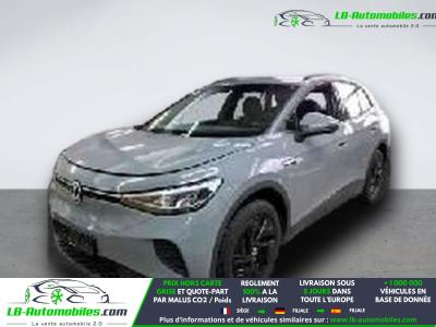Volkswagen ID. 4 148 ch Pure