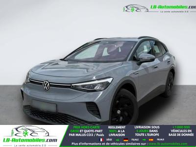 Volkswagen ID. 4 148 ch Pure