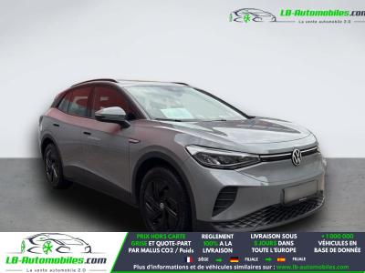 Volkswagen ID. 4 148 ch Pure