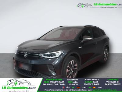 Volkswagen ID. 4 148 ch Pure
