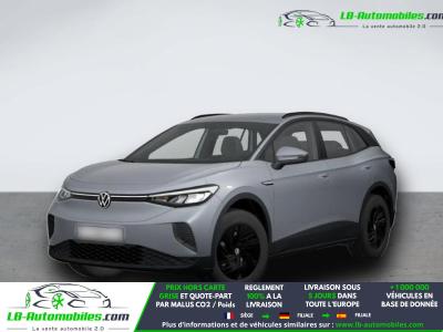 Volkswagen ID. 4 148 ch Pure