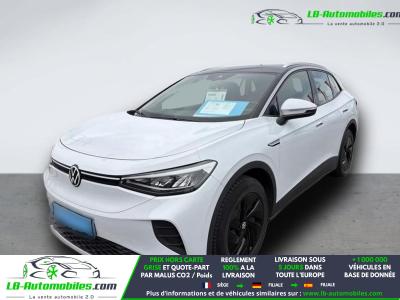 Volkswagen ID. 4 148 ch Pure