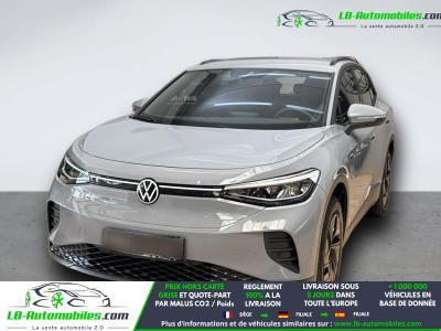 Volkswagen ID. 4 148 ch Pure