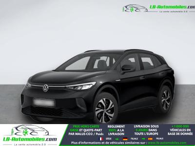 Volkswagen ID. 4 170 ch Pure Performance