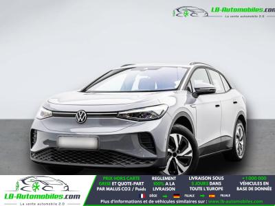Volkswagen ID. 4 170 ch Pure Performance