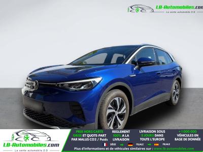 Volkswagen ID. 4 170 ch Pure Performance