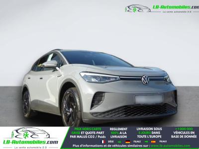 Volkswagen ID. 4 170 ch Pure Performance