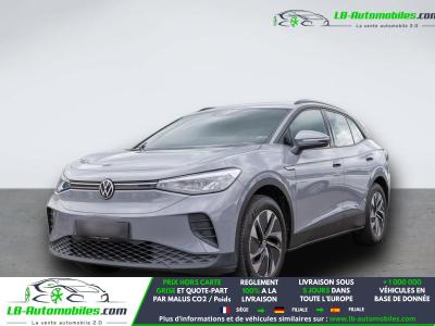 Volkswagen ID. 4 170 ch Pure Performance