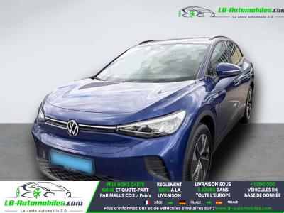 Volkswagen ID. 4 170 ch Pure Performance