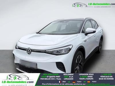 Volkswagen ID. 4 170 ch Pure Performance
