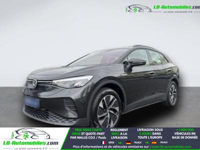 Volkswagen ID. 4 148 ch Pure