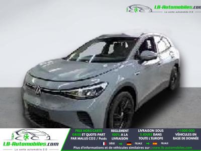 Volkswagen ID. 4 148 ch Pure