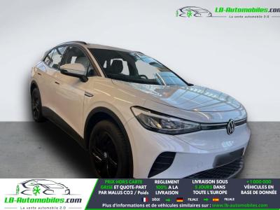 Volkswagen ID. 4 148 ch Pure