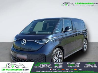 Volkswagen ID. 3 204 ch Pro