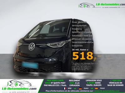 Volkswagen ID. 3 204 ch Pro