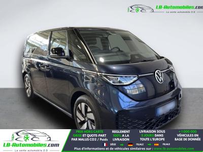 Volkswagen ID. 3 204 ch Pro