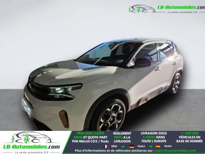 Citroën C5 Aircross PureTech 130 BVA