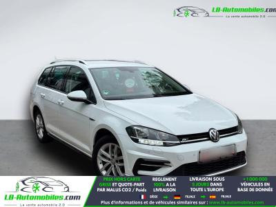 Volkswagen Golf SW 2.0 TDI 150 BVA