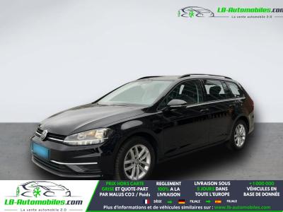 Volkswagen Golf SW 2.0 TDI 150 BVA