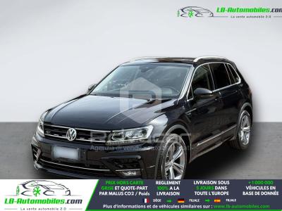 Volkswagen Golf SW 2.0 TDI 150 BVA