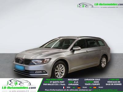 Volkswagen Golf SW 2.0 TDI 150 BVA