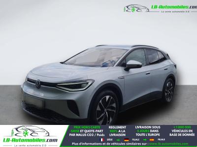 Volkswagen ID. 4 204 ch