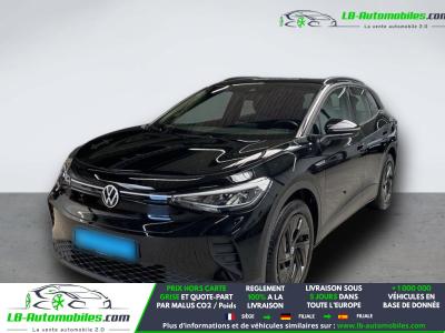 Volkswagen ID. 4 204 ch