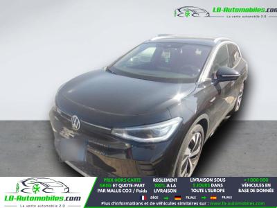 Volkswagen ID. 4 204 ch